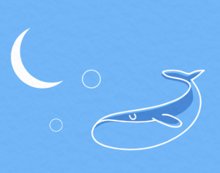 物流DAOのクジラ